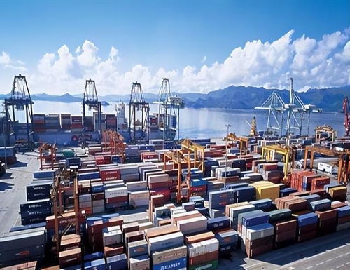 我國降為美國第三貿易伙伴 貿易總額僅有2411億美元 第一是誰