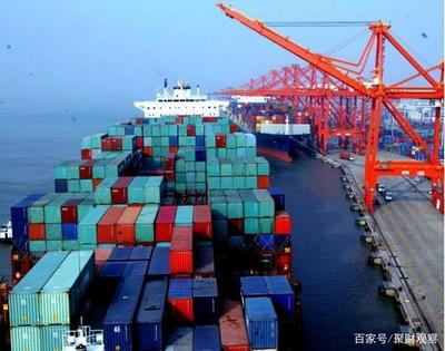 最新數(shù)據(jù)!中俄貿(mào)易額達到3249億元,我國進口了什么產(chǎn)品?