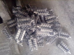 樂清市精固模具廠 模具產(chǎn)品列表