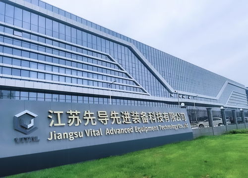 拓寬產品邊界，先導科技集團進軍高性能激光領域引領光電科技新浪潮