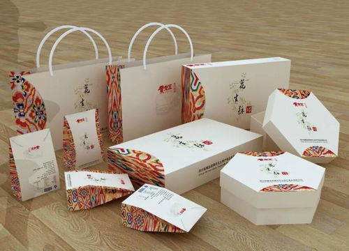 節慶禮品與紀念品包裝的區別 以化妝品為例