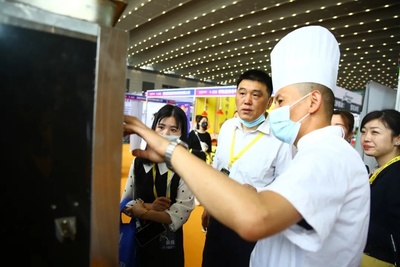 第22屆西安國(guó)際酒店設(shè)備及用品展會(huì)今日盛大啟幕，賦能西安餐飲管理新篇章