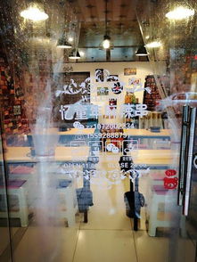 西安西溝拔絲廠斜對(duì)面餐飲商圈 酒樓與賣(mài)場(chǎng)的商業(yè)融合