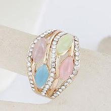 精品首飾戒指 從生產(chǎn)到批發(fā)的市場(chǎng)洞察與采購(gòu)指南